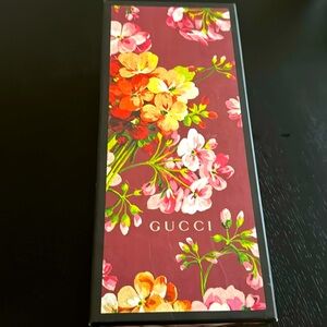 Gucci Gift box new condition